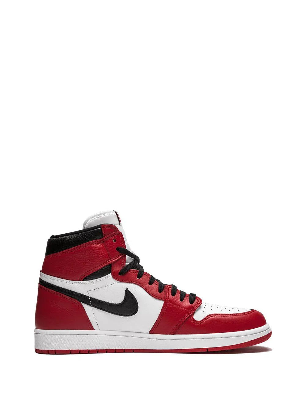 1 Hi H2H Nrg/Chi Homage To Home (Numbered) Sneakers