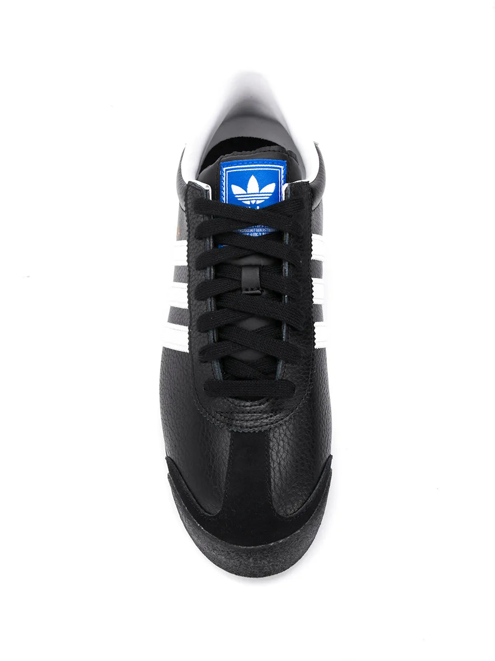 Samoa Low Top Sneakers