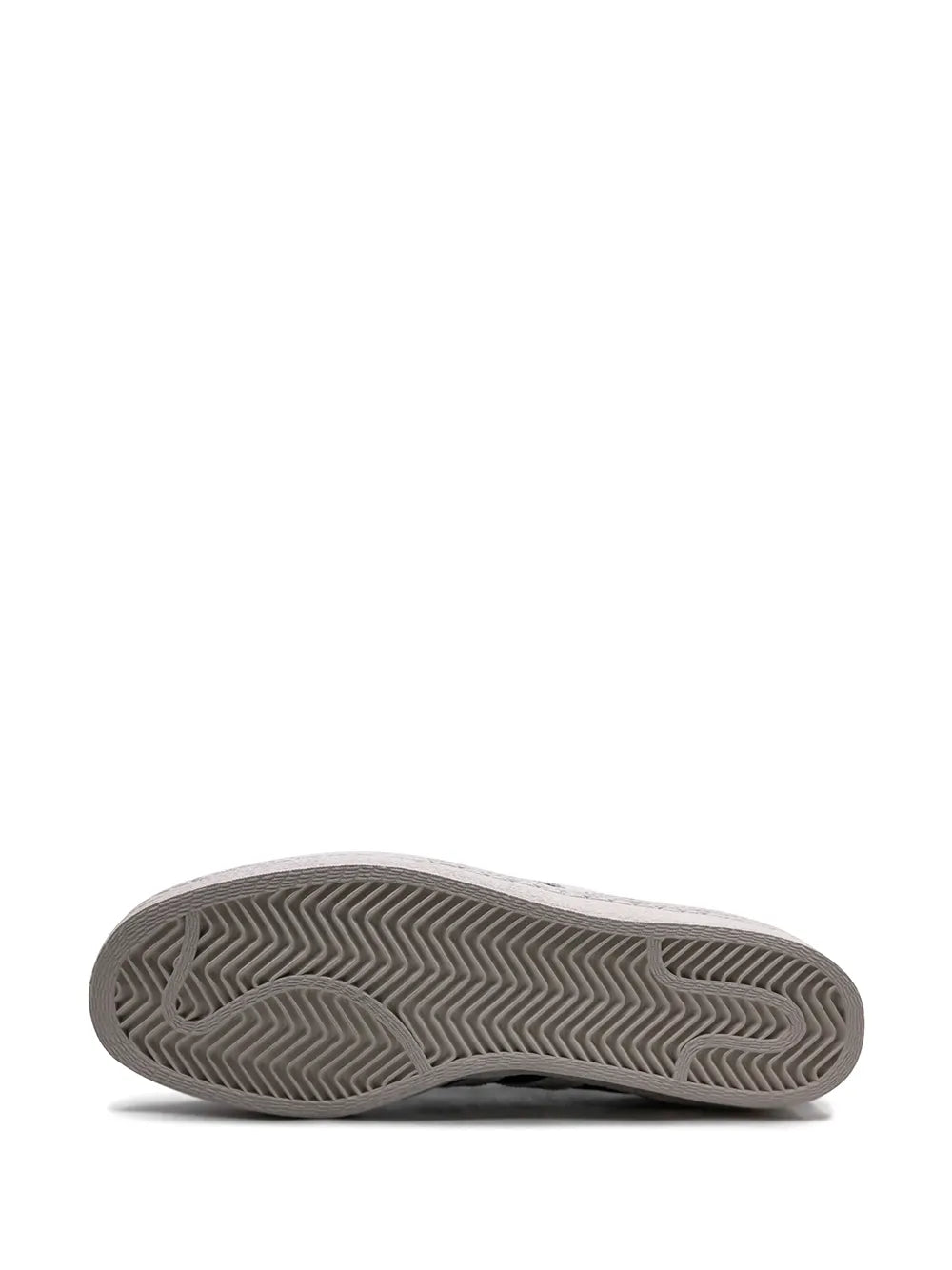 Superstar 80S Human Made Black Sneakers