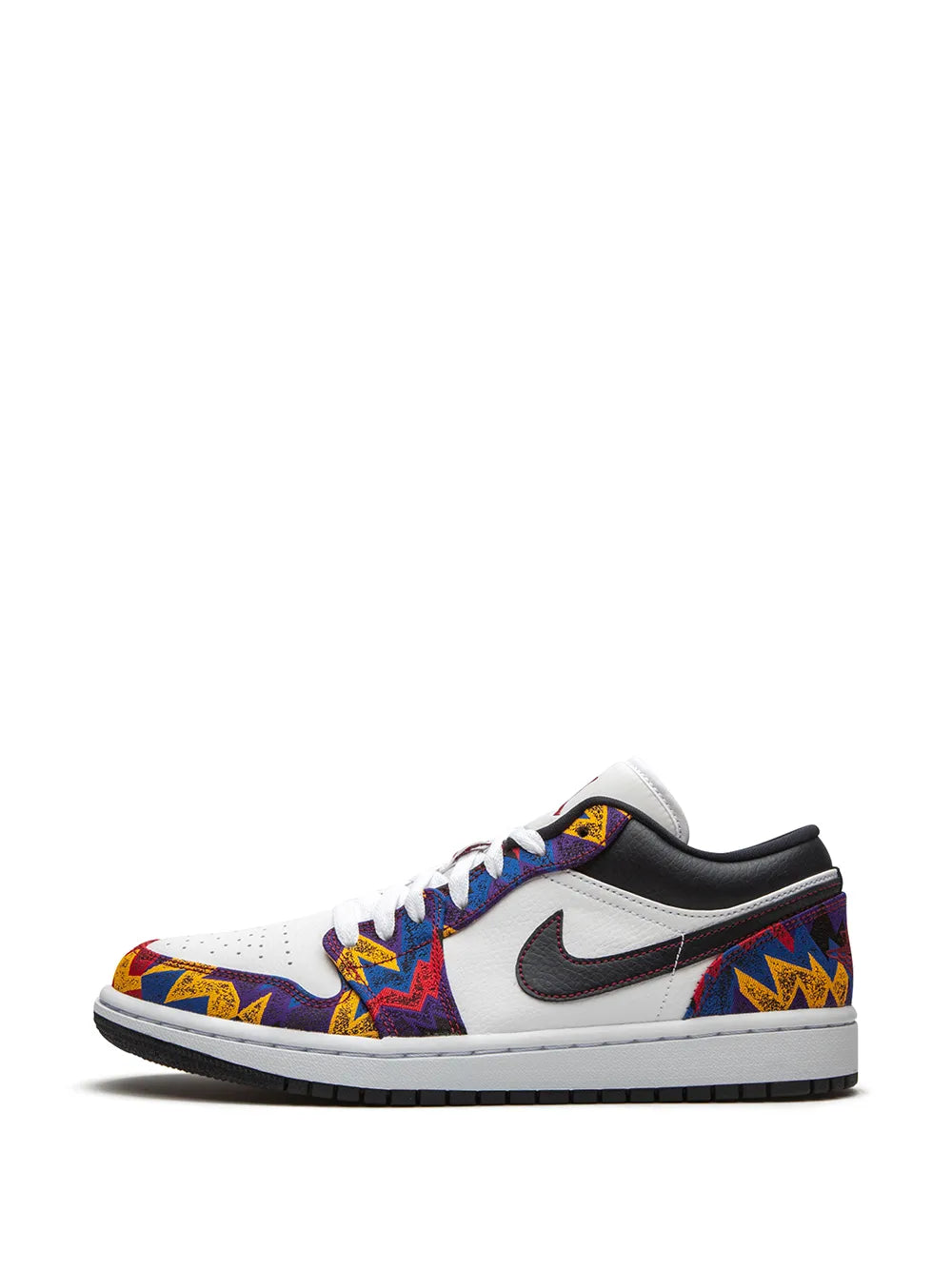 1 Low Se Nothing But Net Sneakers
