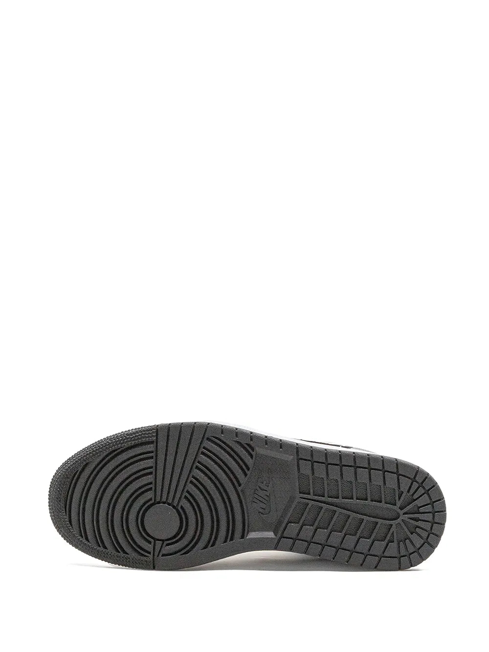 1 Low Light Smoke Grey Sneakers