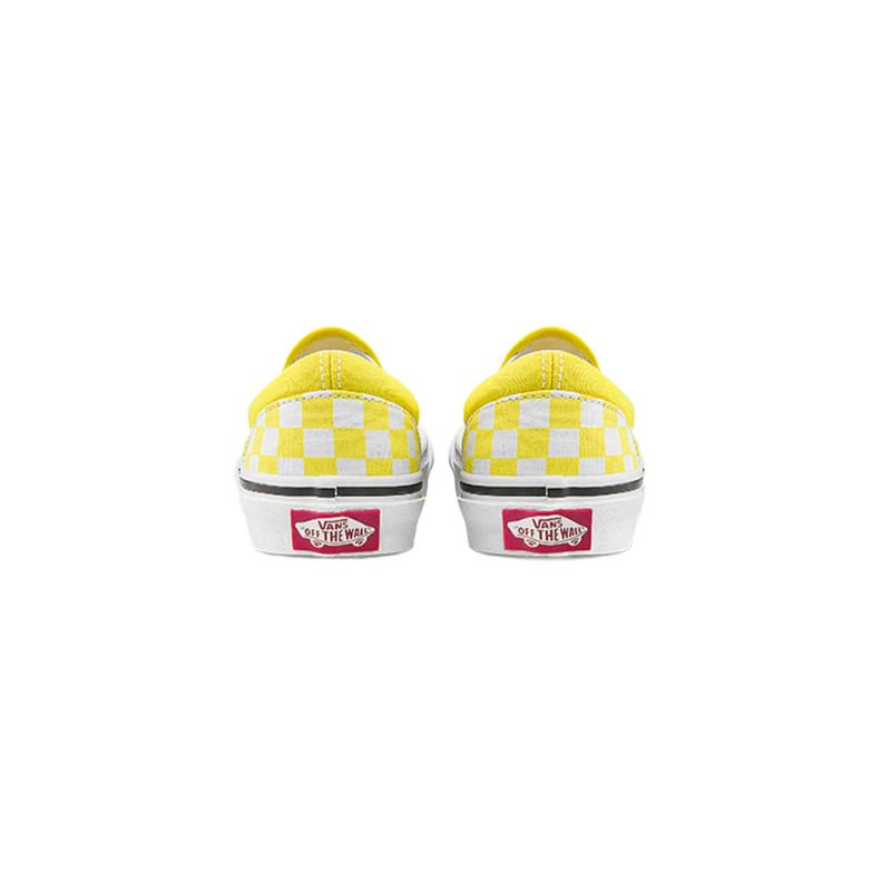 Vans Classic Slip On - Preschool
