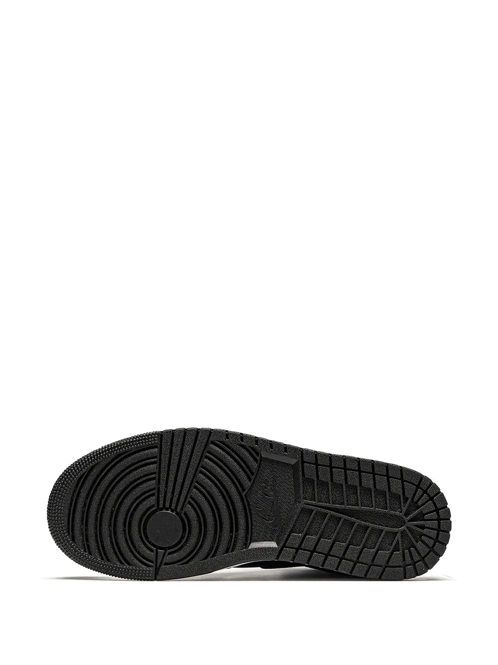 1 Mid Hyper Royal Sneakers