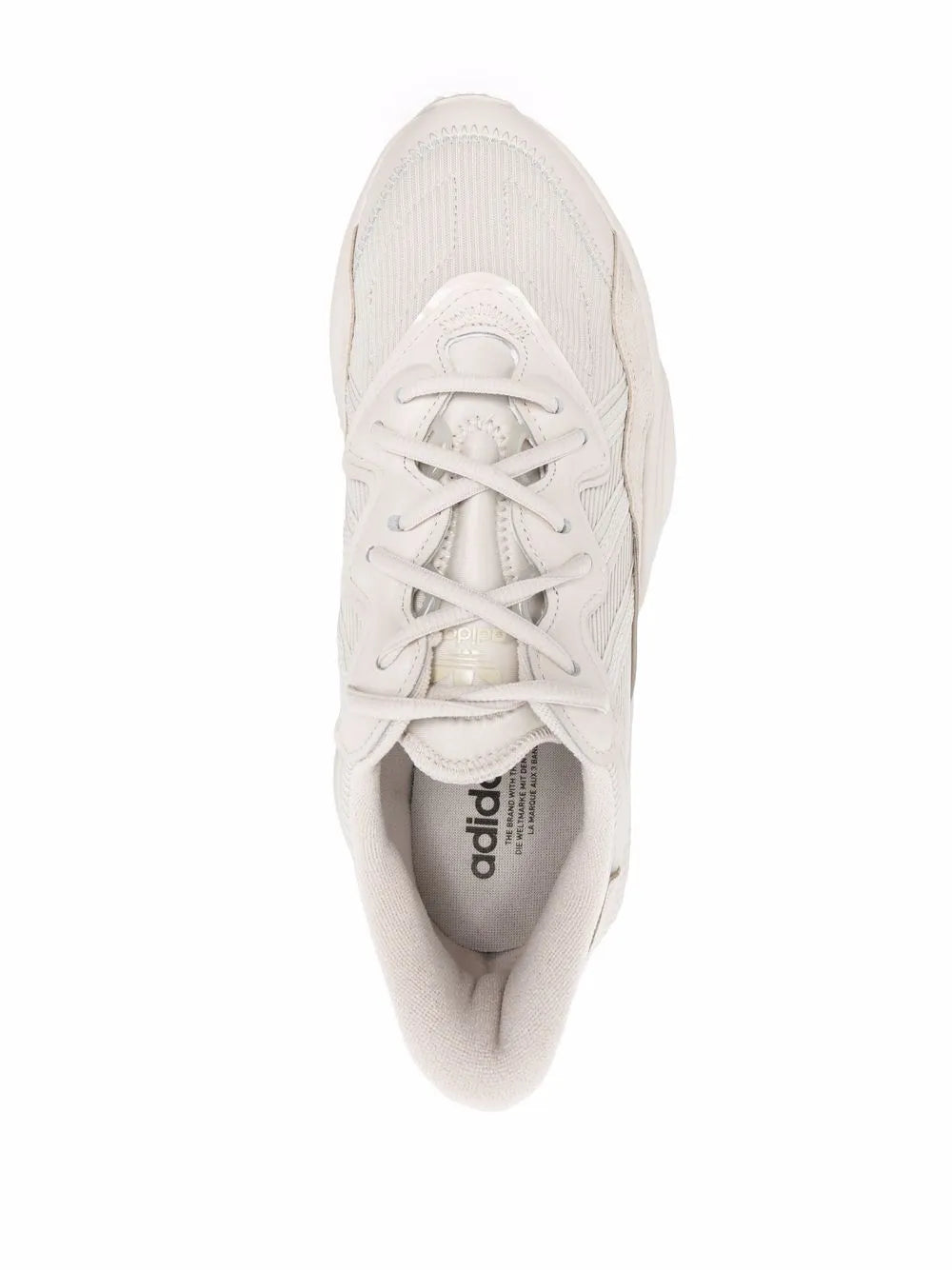 Ozweego Low-Top Sneakers