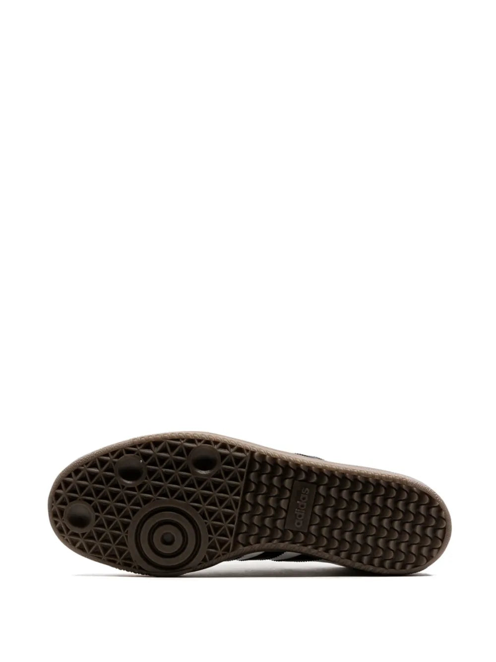 Samba Og Cloud White/Core Black/Clear Granite Sneakers