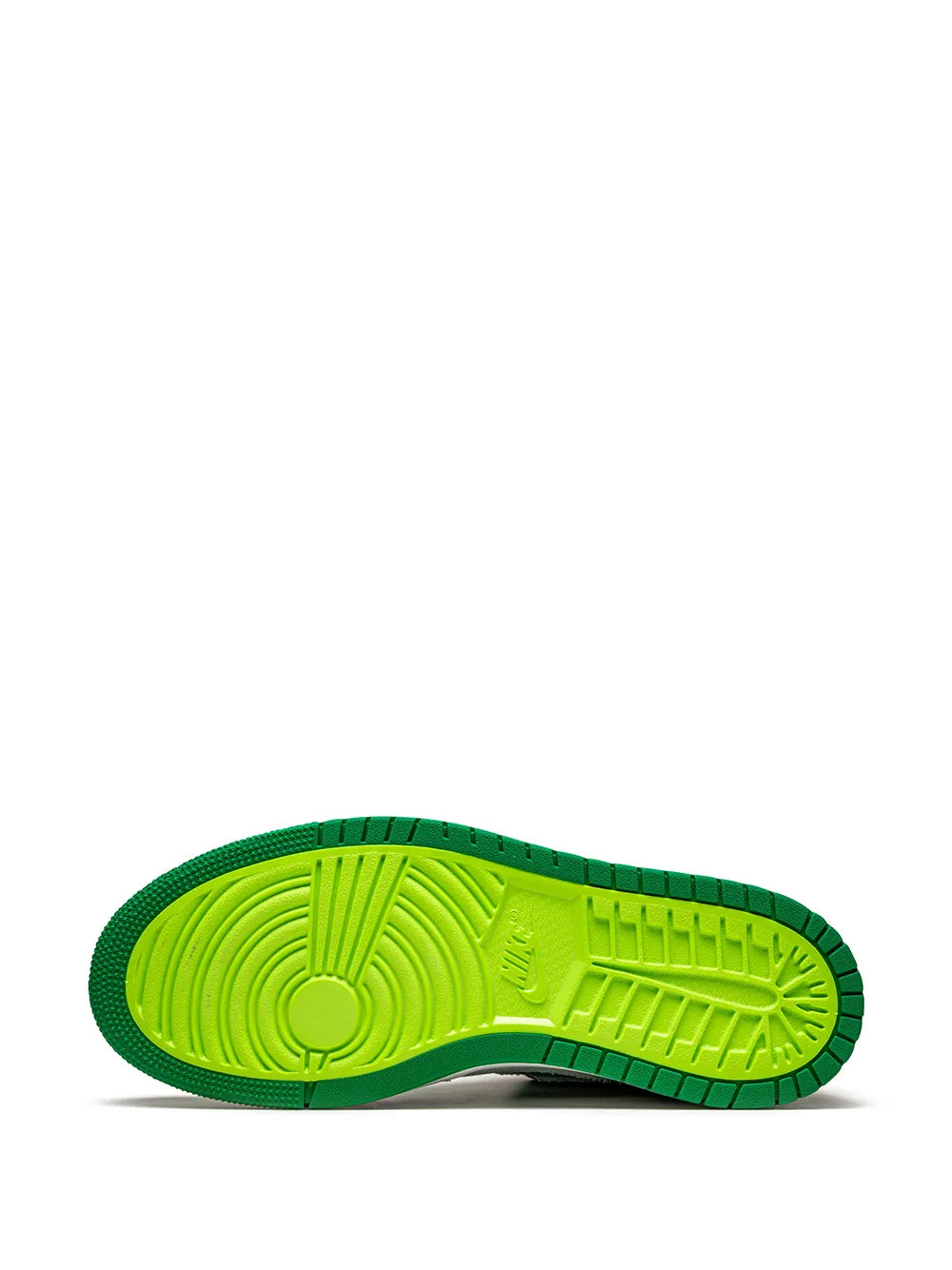 1 High Zoom Cmft Stadium Green Sneakers