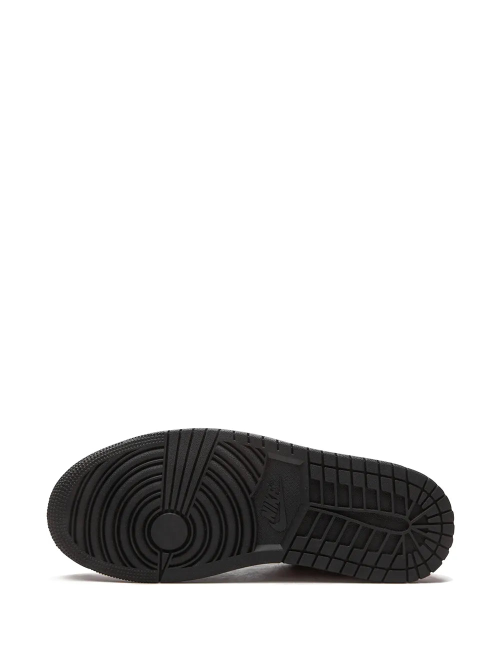 1 Low Crimson Tint Sneakers