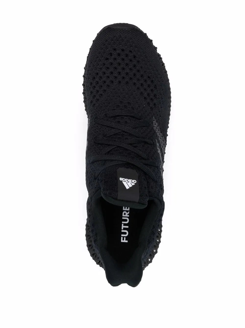 Futurecraft 4D Triple Black Sneakers