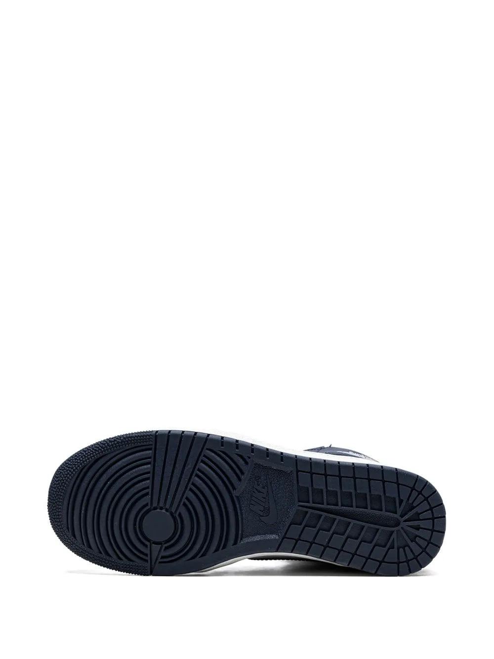 1 High 85 Georgetown Sneakers
