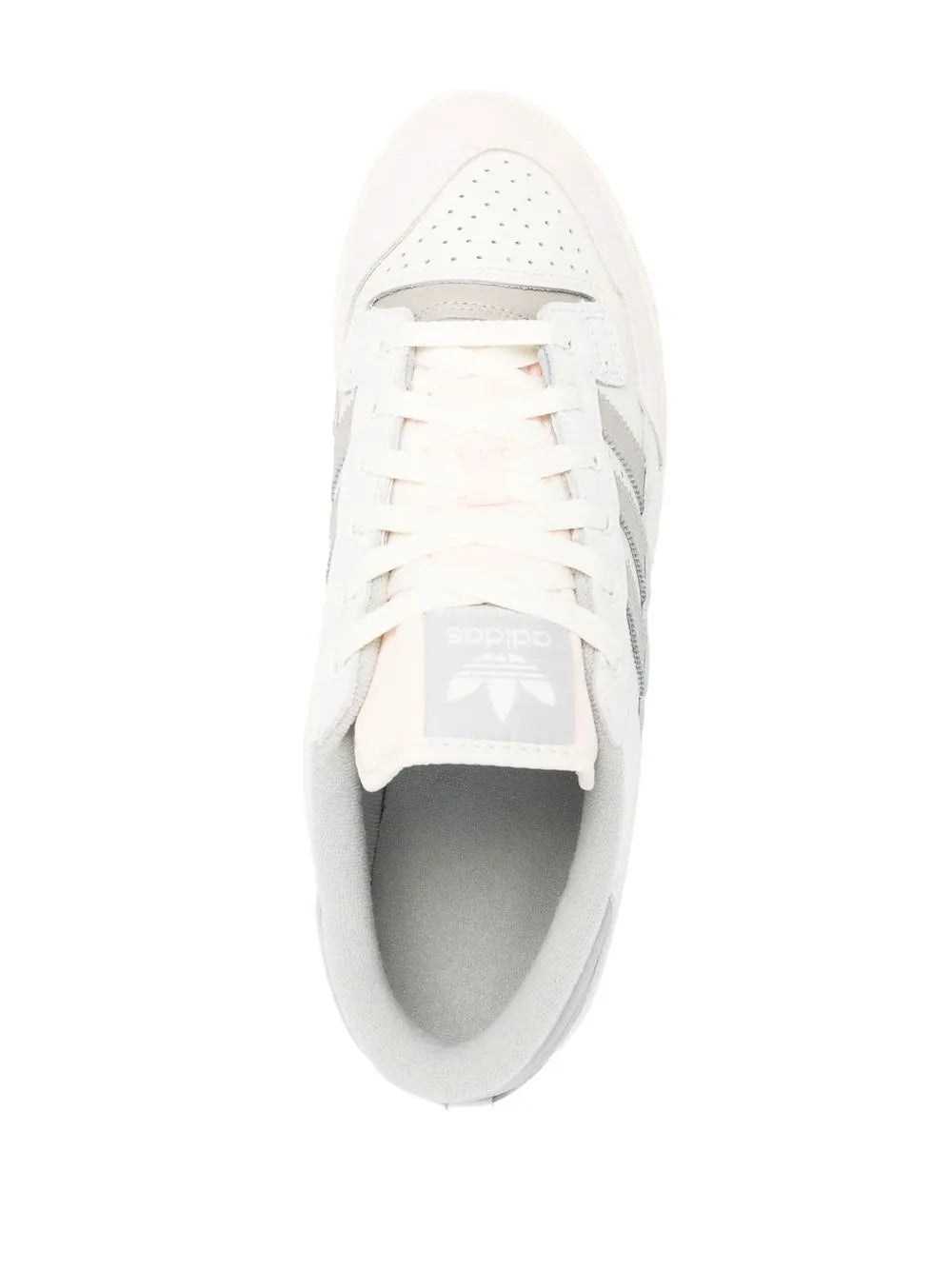 Centennial 85 Low-Top Sneakers