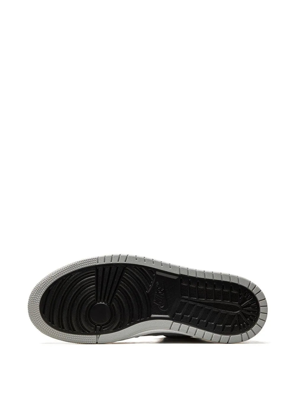 1 Cmft Black/Grey Sneakers