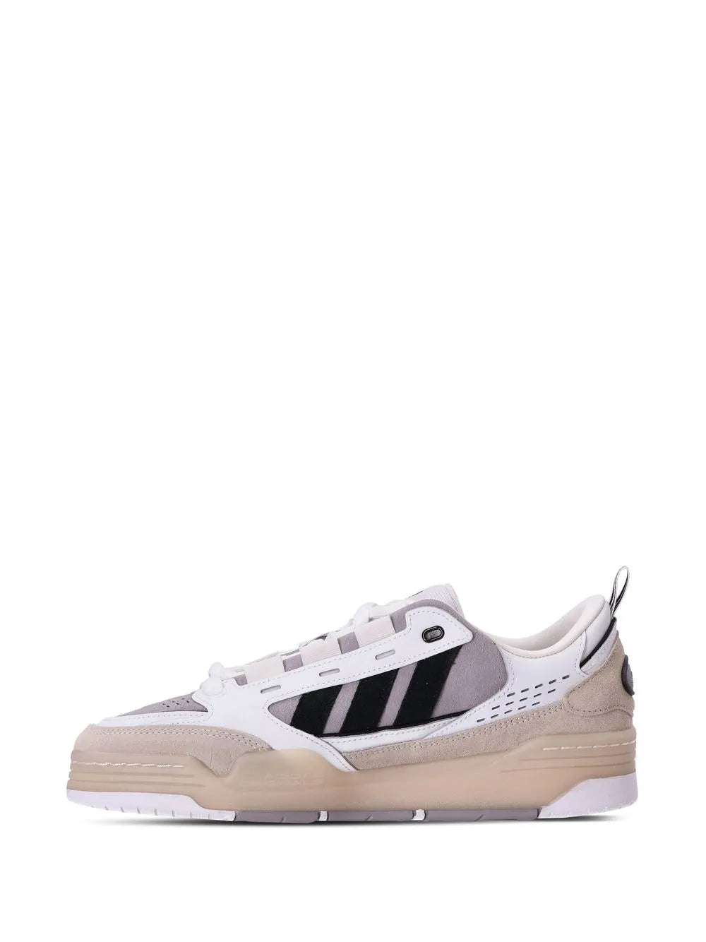 Adi2000 Lace-Up Sneakers