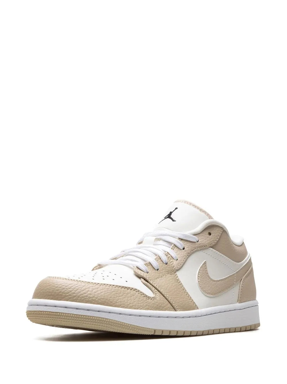 1 Low Sail/Rattan Sneakers