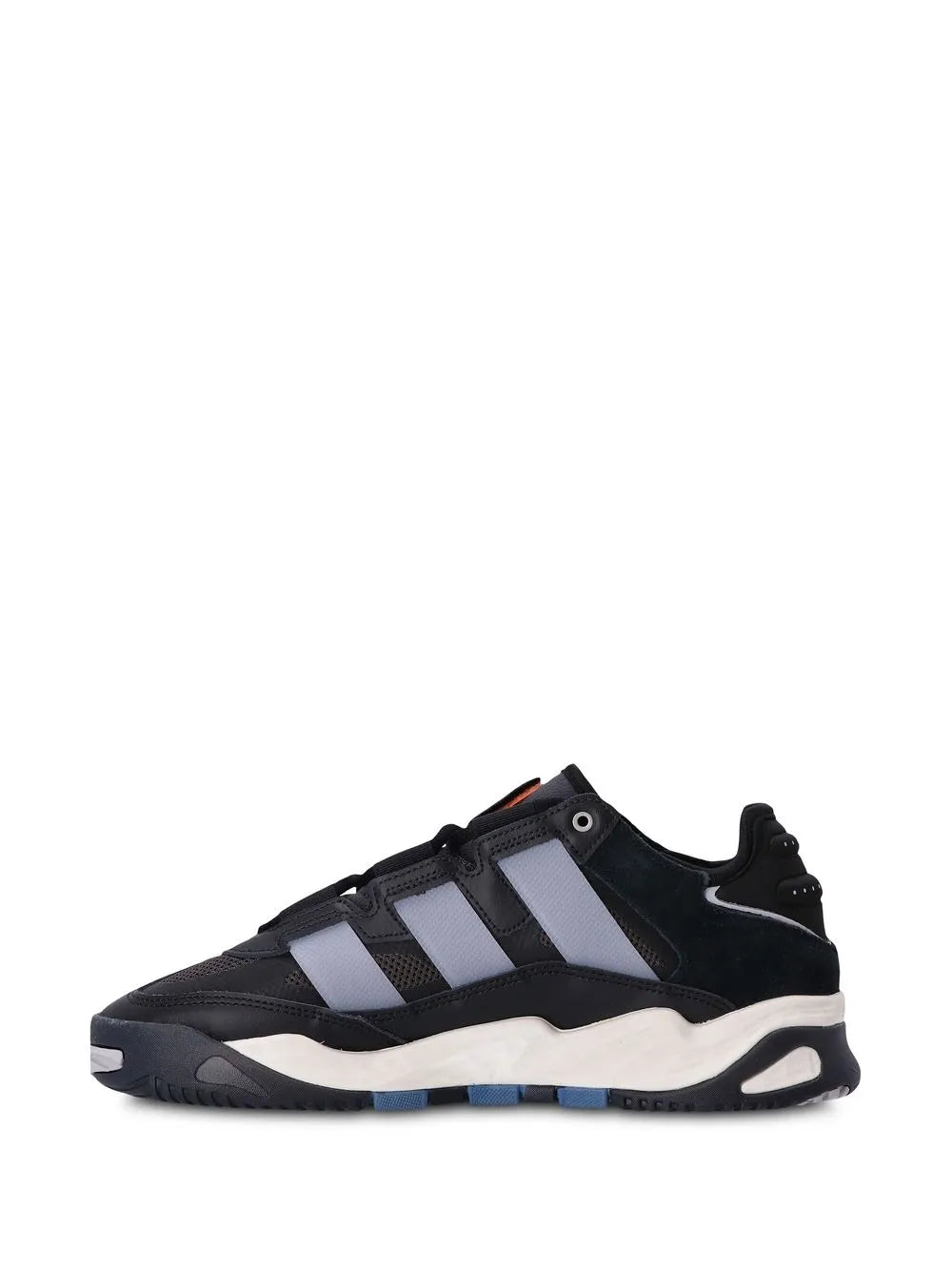 Niteball Low-Top Sneakers