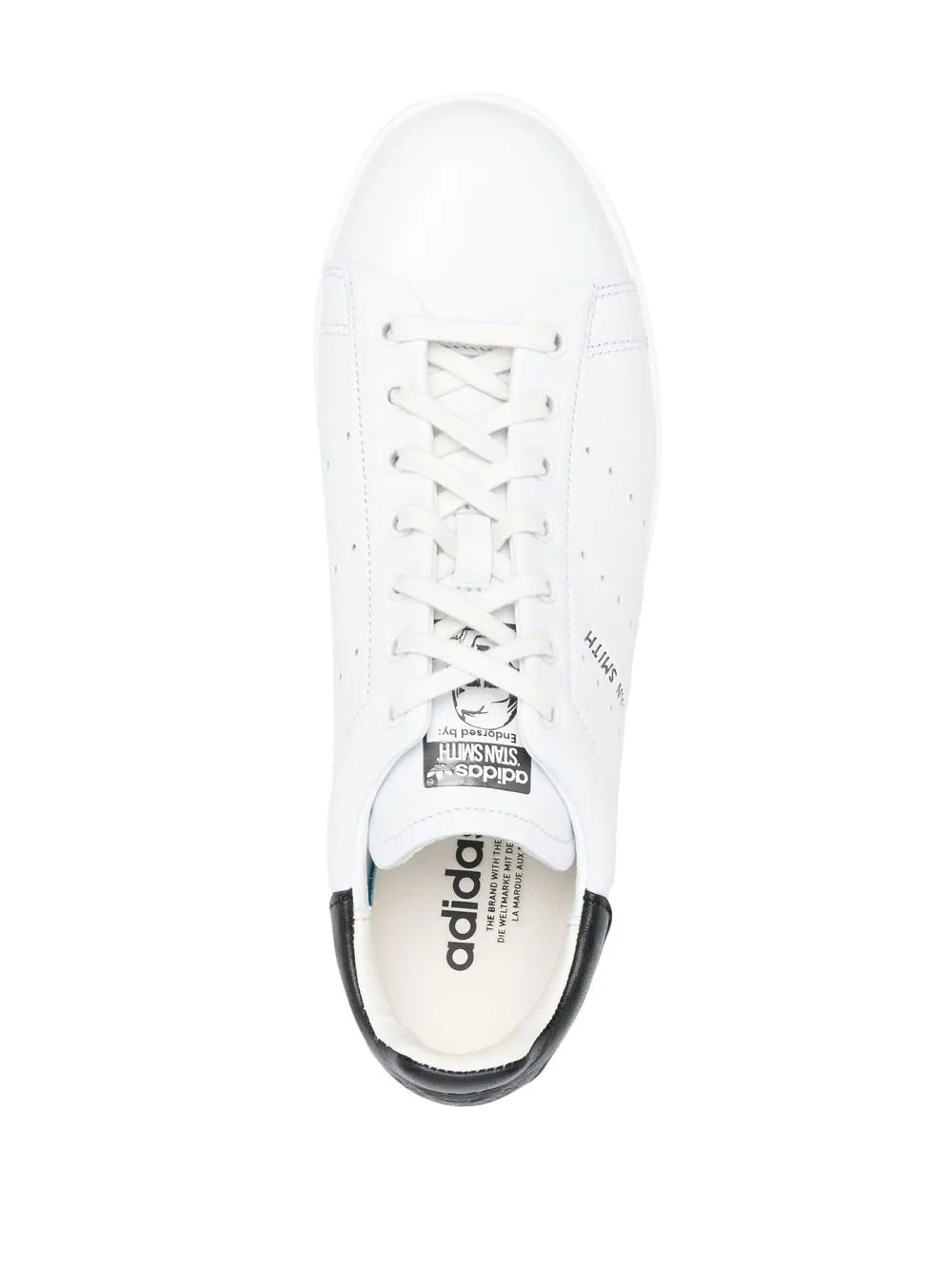 Stan Smith Leather Sneakers