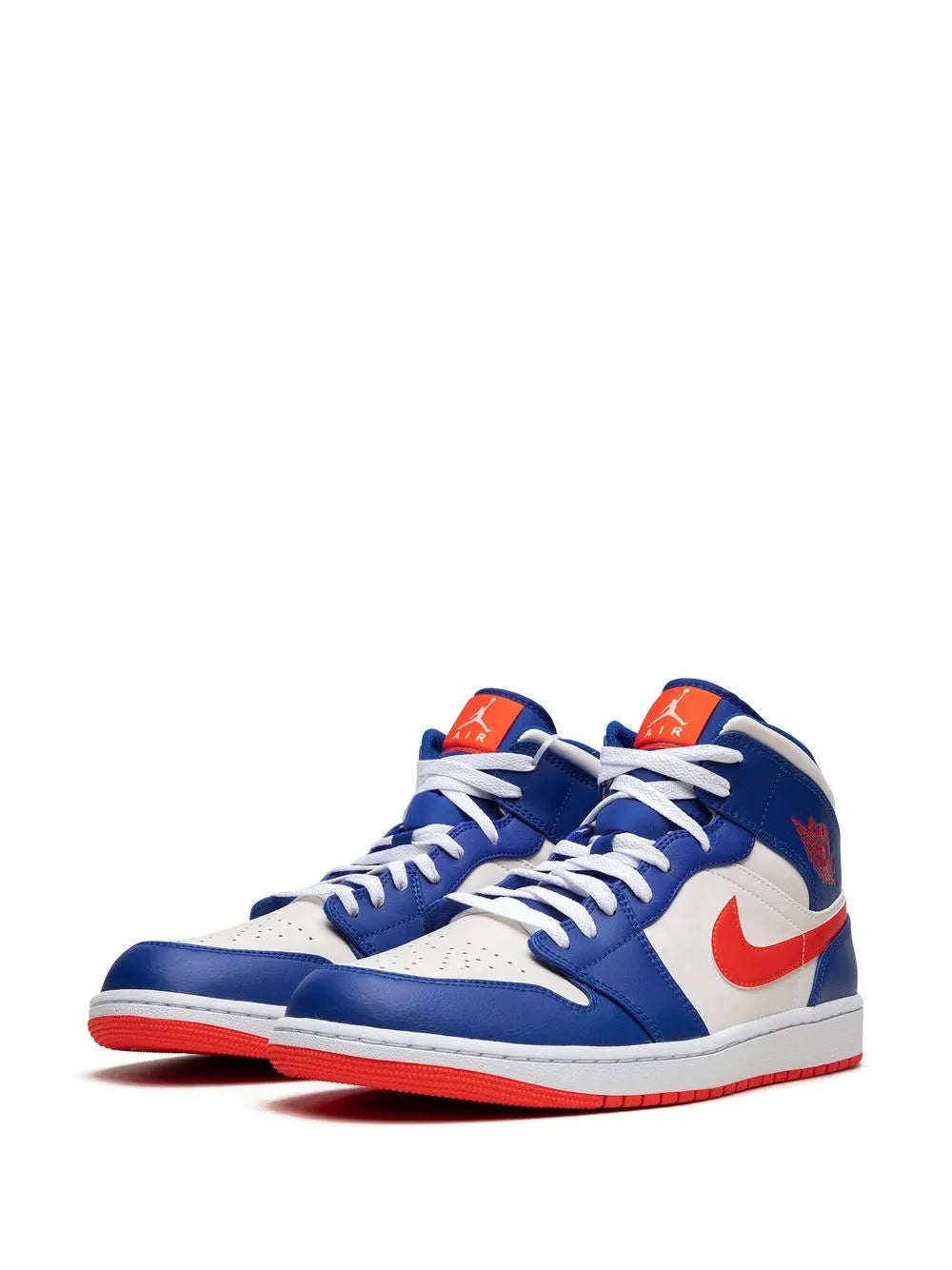 1 Mid Knicks Sneakers