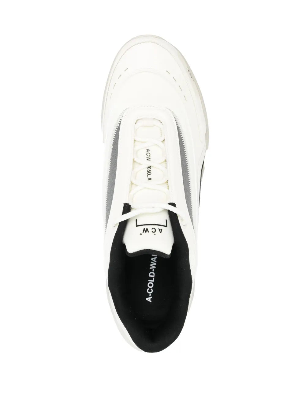 Vector Low-Top Sneakers