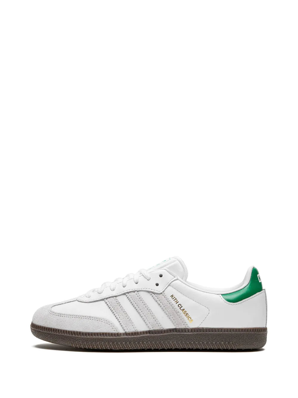 Samba Og Kith Classics Sneakers