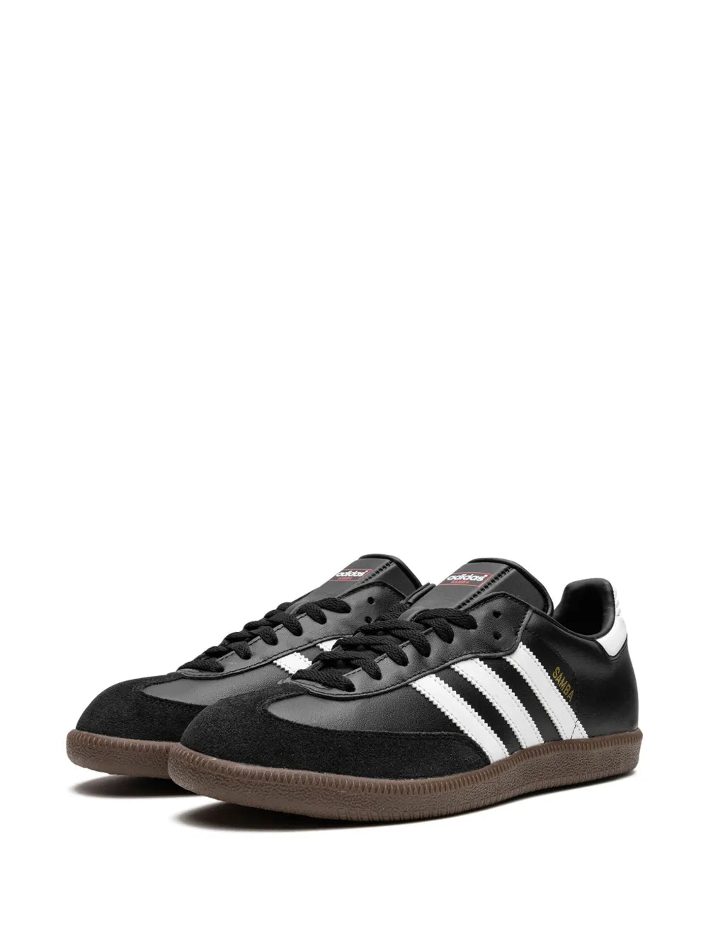Samba Low-Top Sneakers