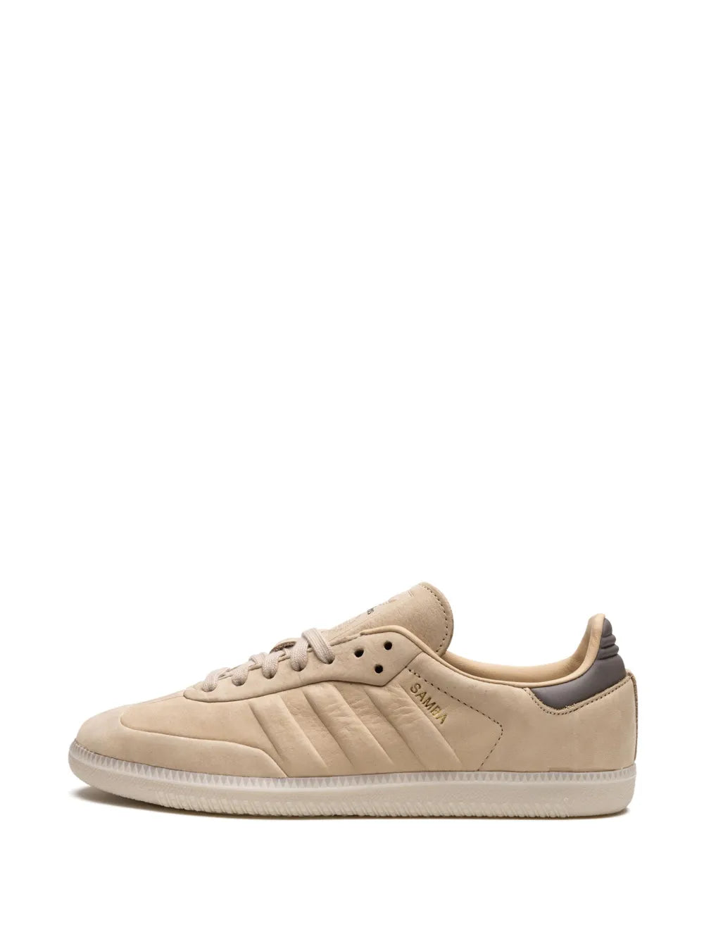 Samba Magic Beige Sneakers