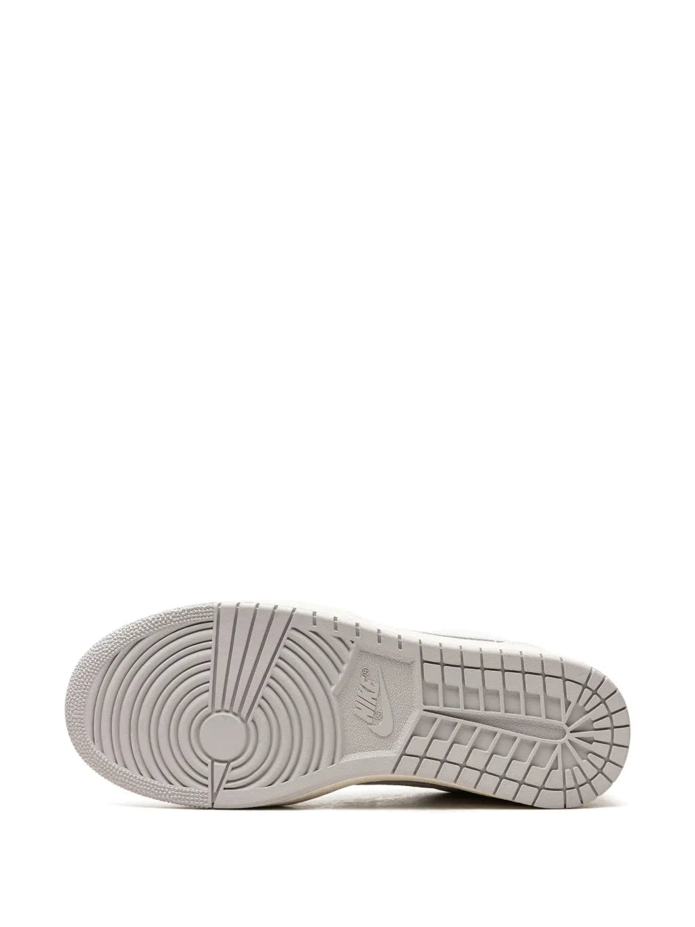 1 Low 85 Neutral Grey Sneakers