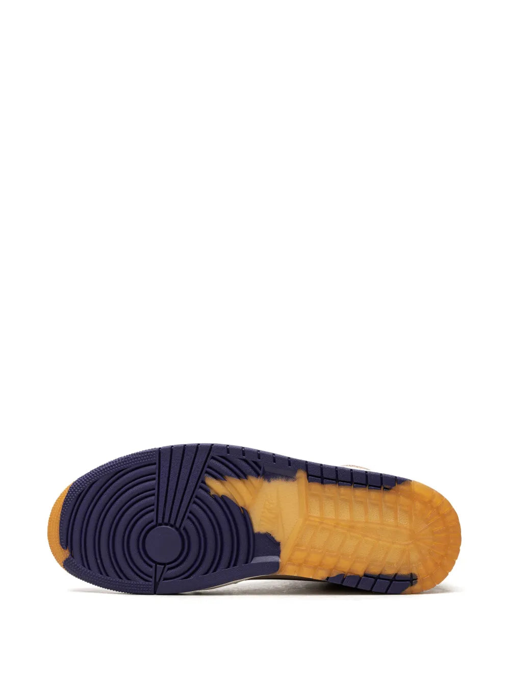1 Element Gore-Tex Sky J Purple Sneakers