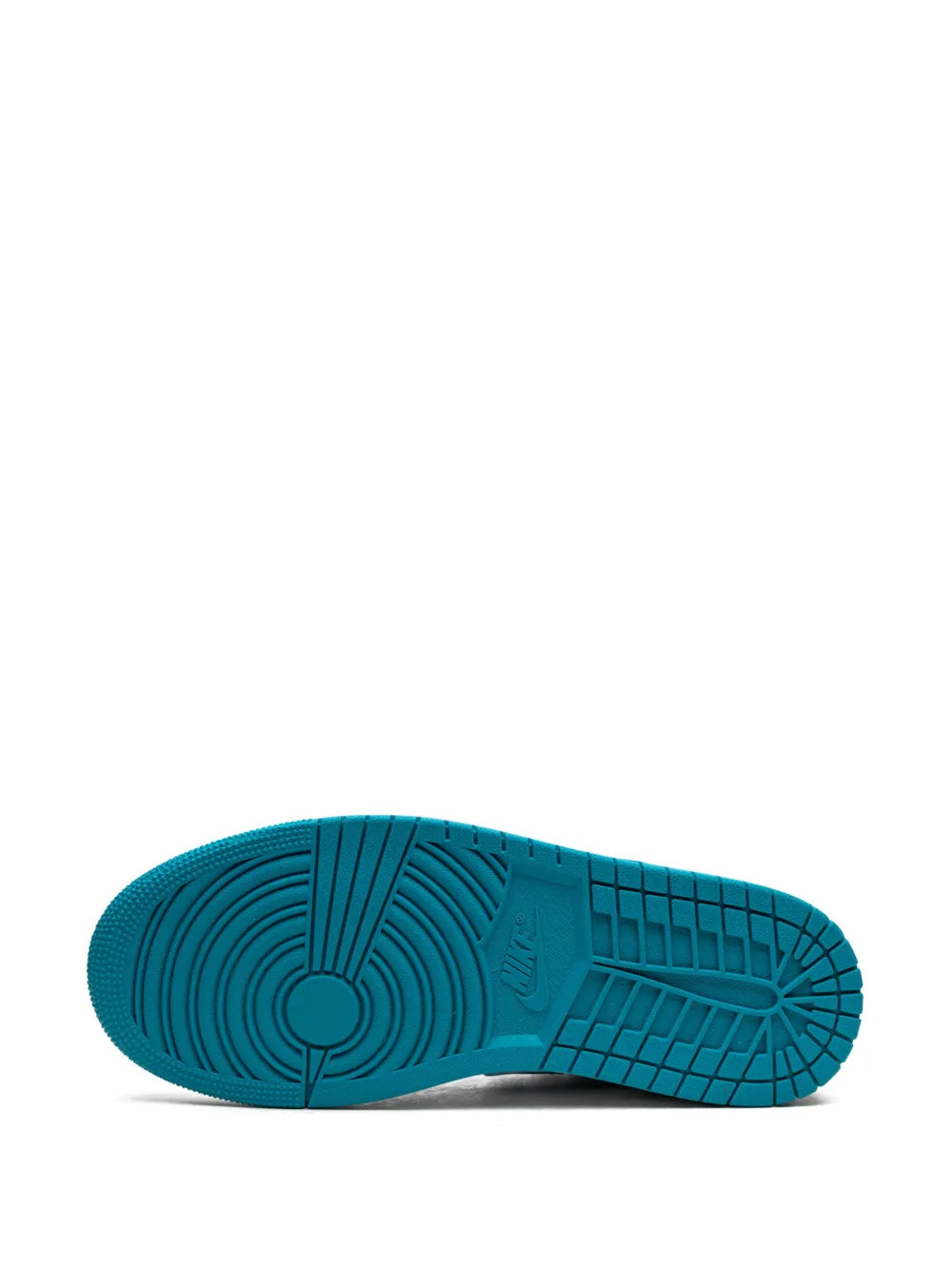 1 Low Aquatone Sneakers