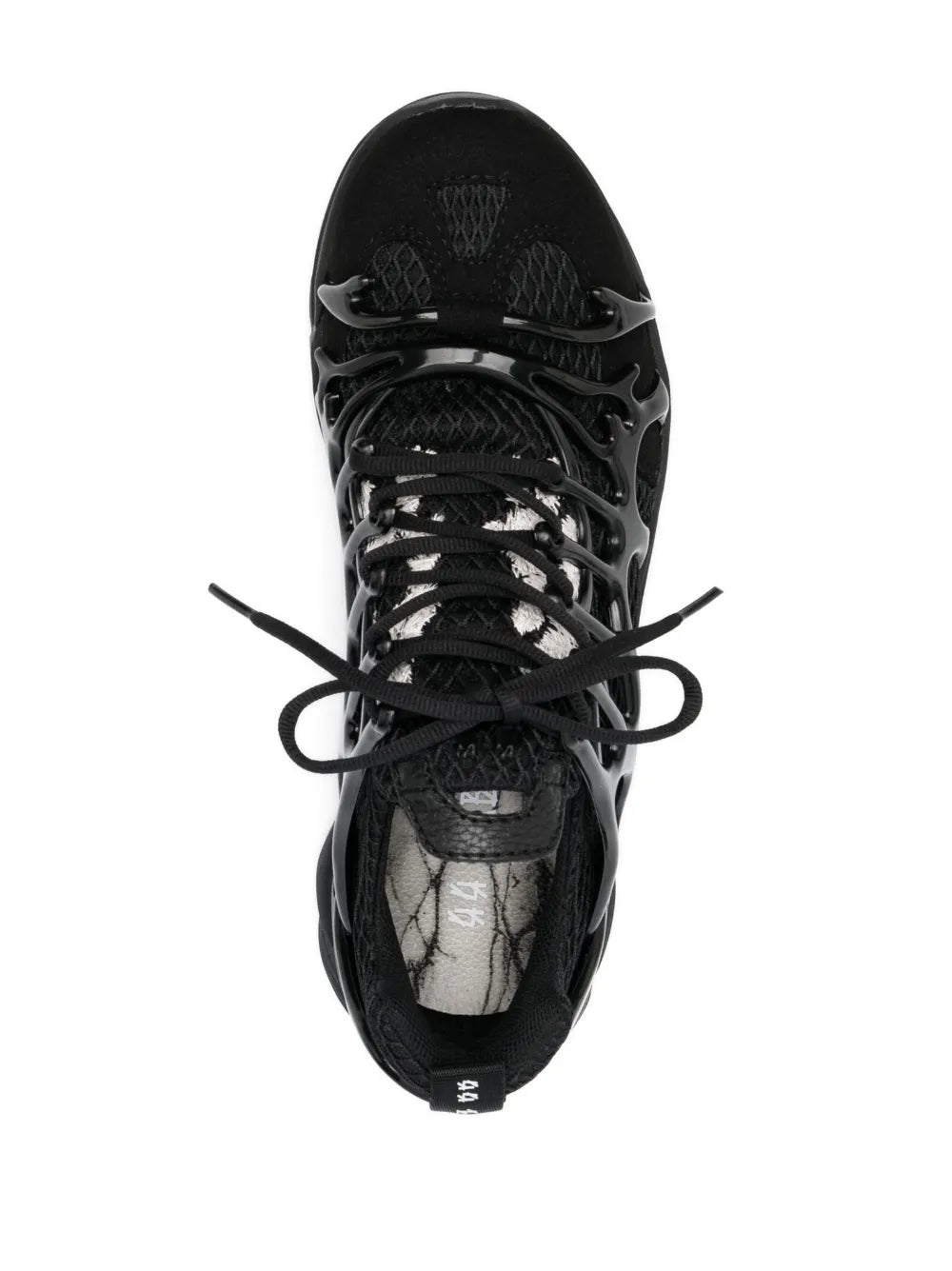 44 Symbiont Low-Top Sneakers