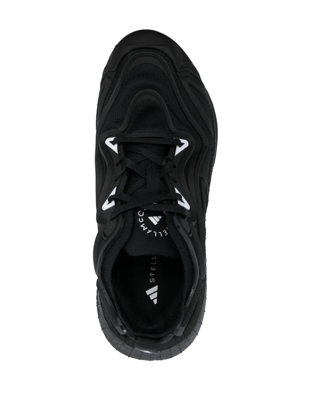 By Stella Mccartney Ultraboost Speed Panelled Sneakers
