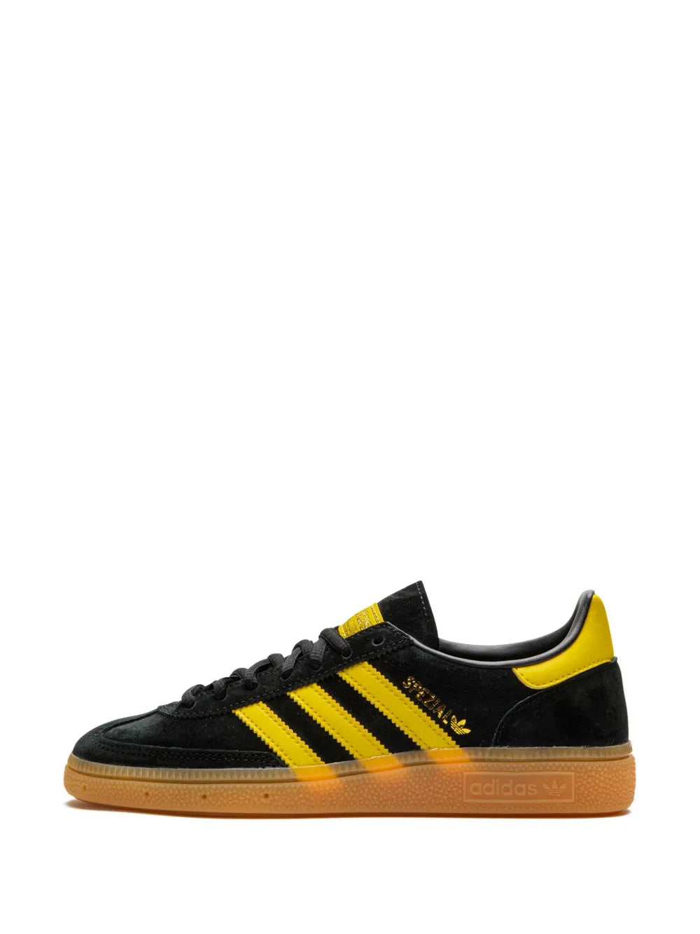 Handball Spezial Suede Sneakers