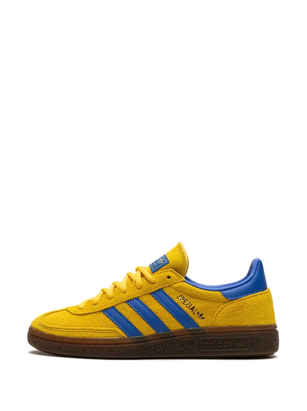 Handball Spezial Yellow Sneakers