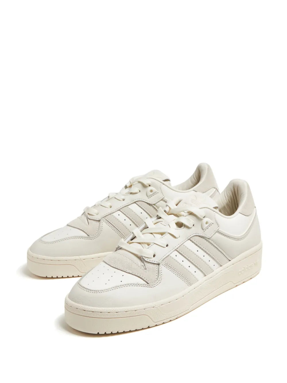 Rivalry 86 Lace-Up Sneakers