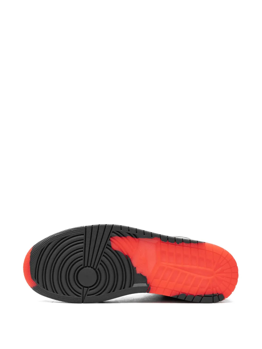 1 Element Bred Sneakers