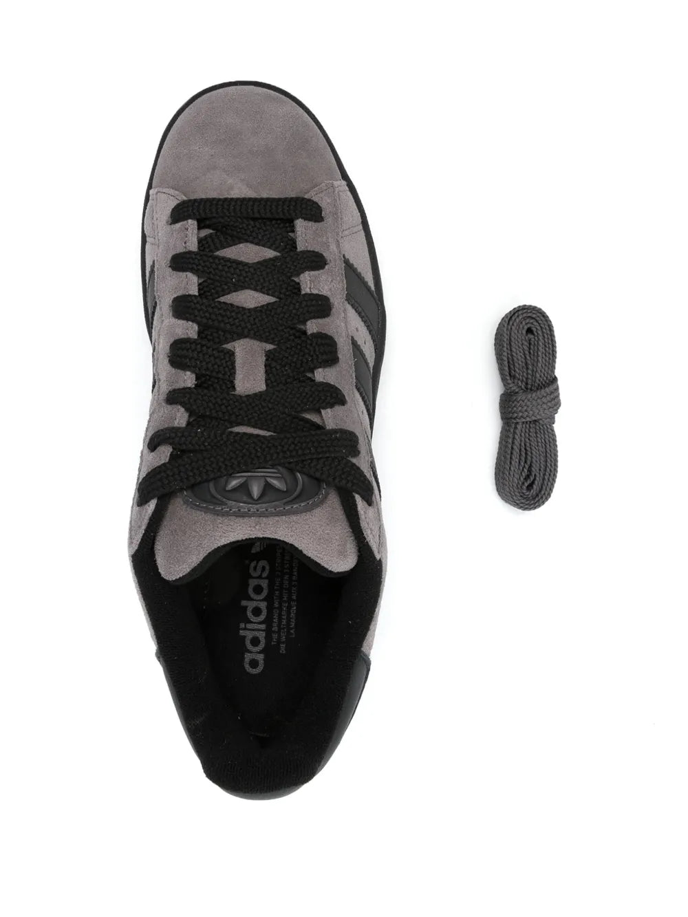 Campus 00S Suede Sneakers