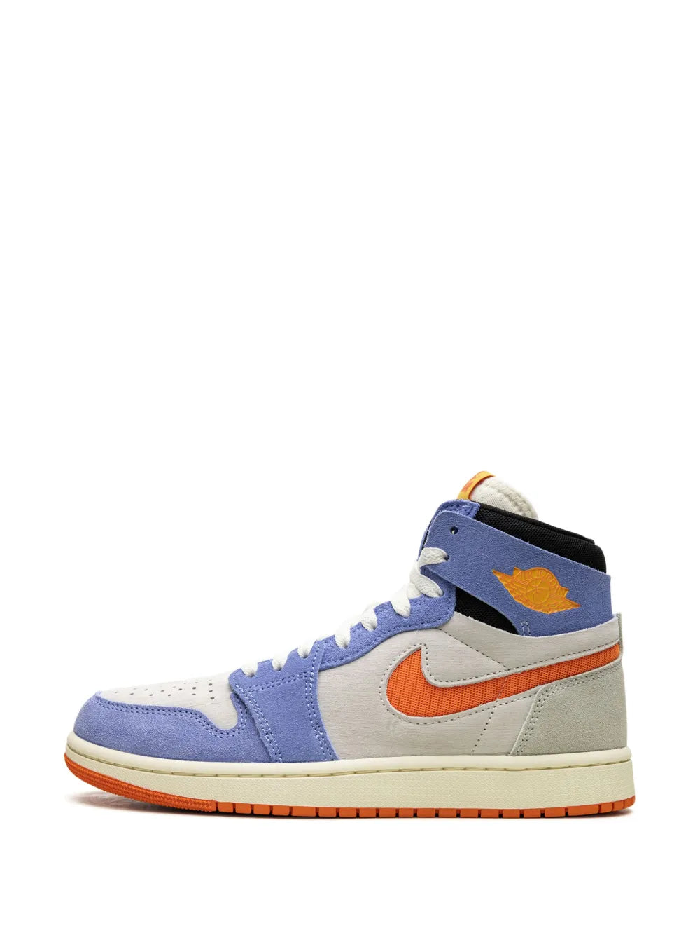 1 Hi Zoom Comfort Royal Pulse Sneakers