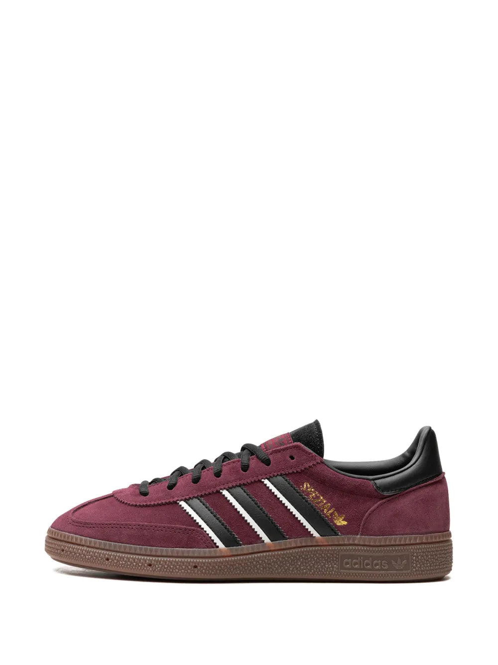 Handball Spezial Burgundy