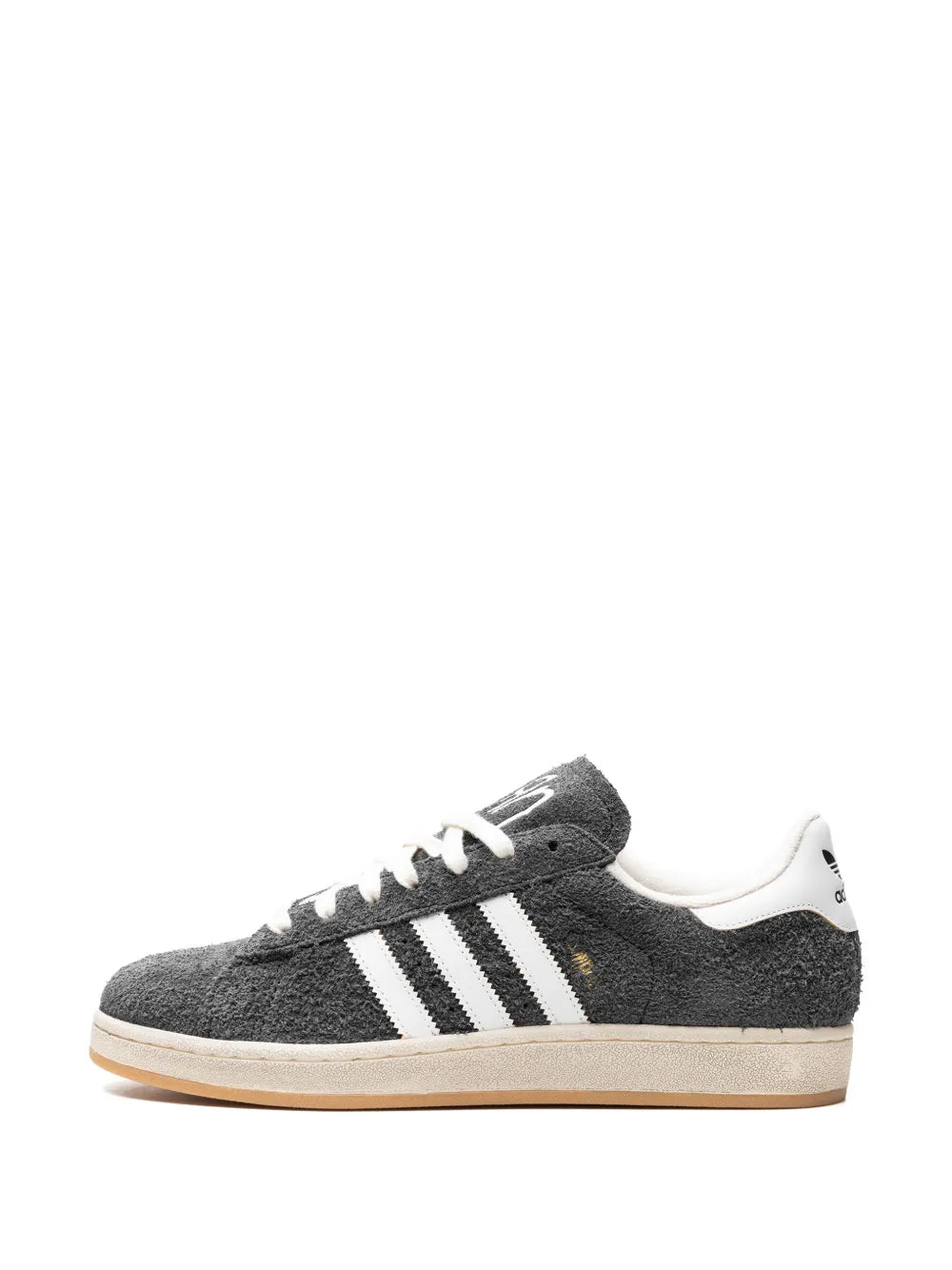 Campus 2.0 Korn Suede Sneakers