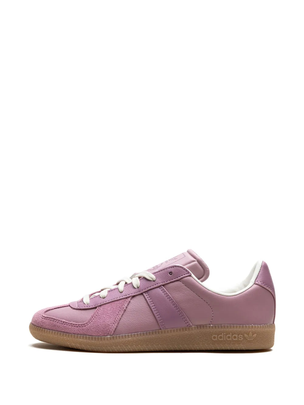 Bw Army Pink/Gum Sneakers