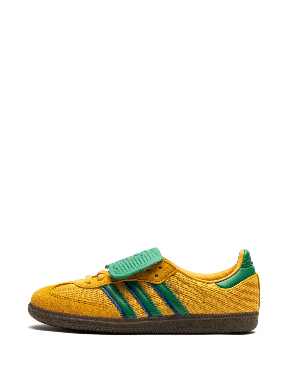 Samba Lt Preloved Yellow Sneakers