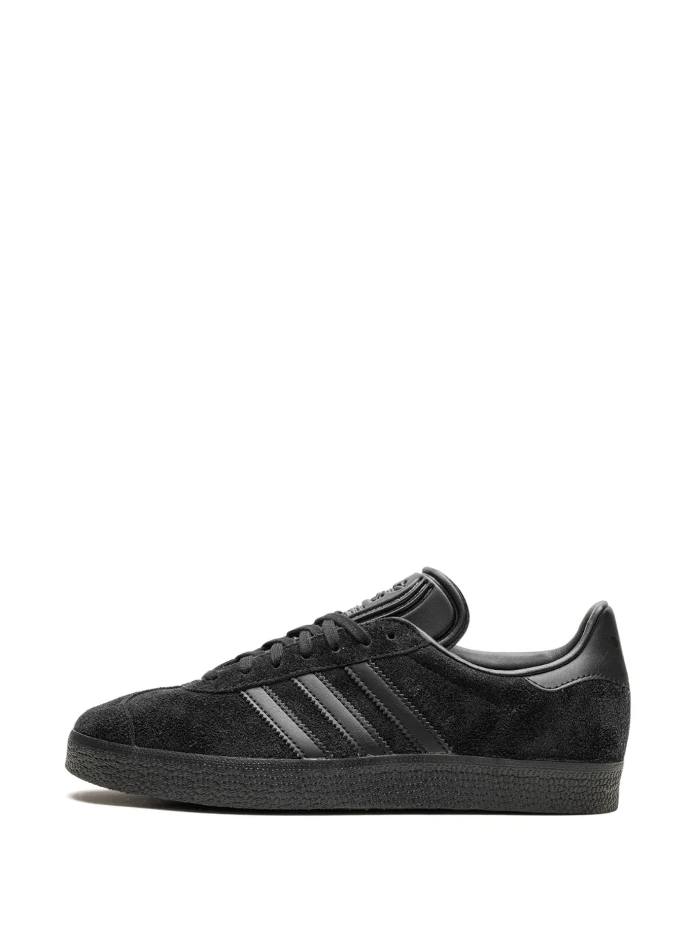 Gazelle Triple Black Sneakers