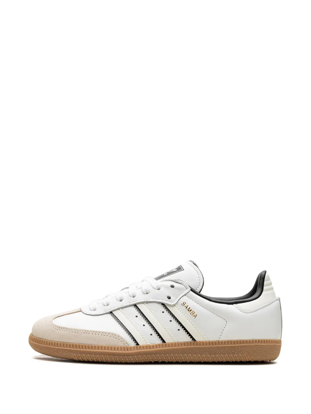 Samba Og Off White/Core Black Sneakers