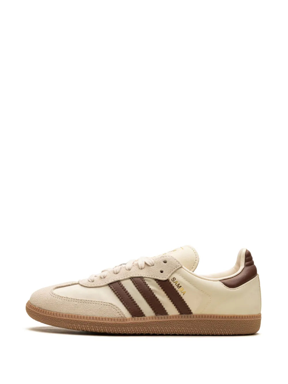 Samba Og Cream White/Preloved Brown Sneakers
