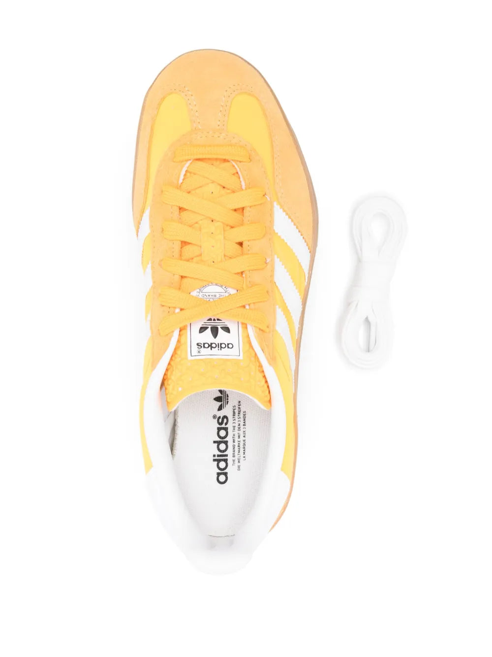 Gazelle Indoor Sneakers
