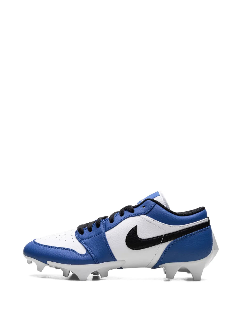 1 Low Td White Cleat Sneakers