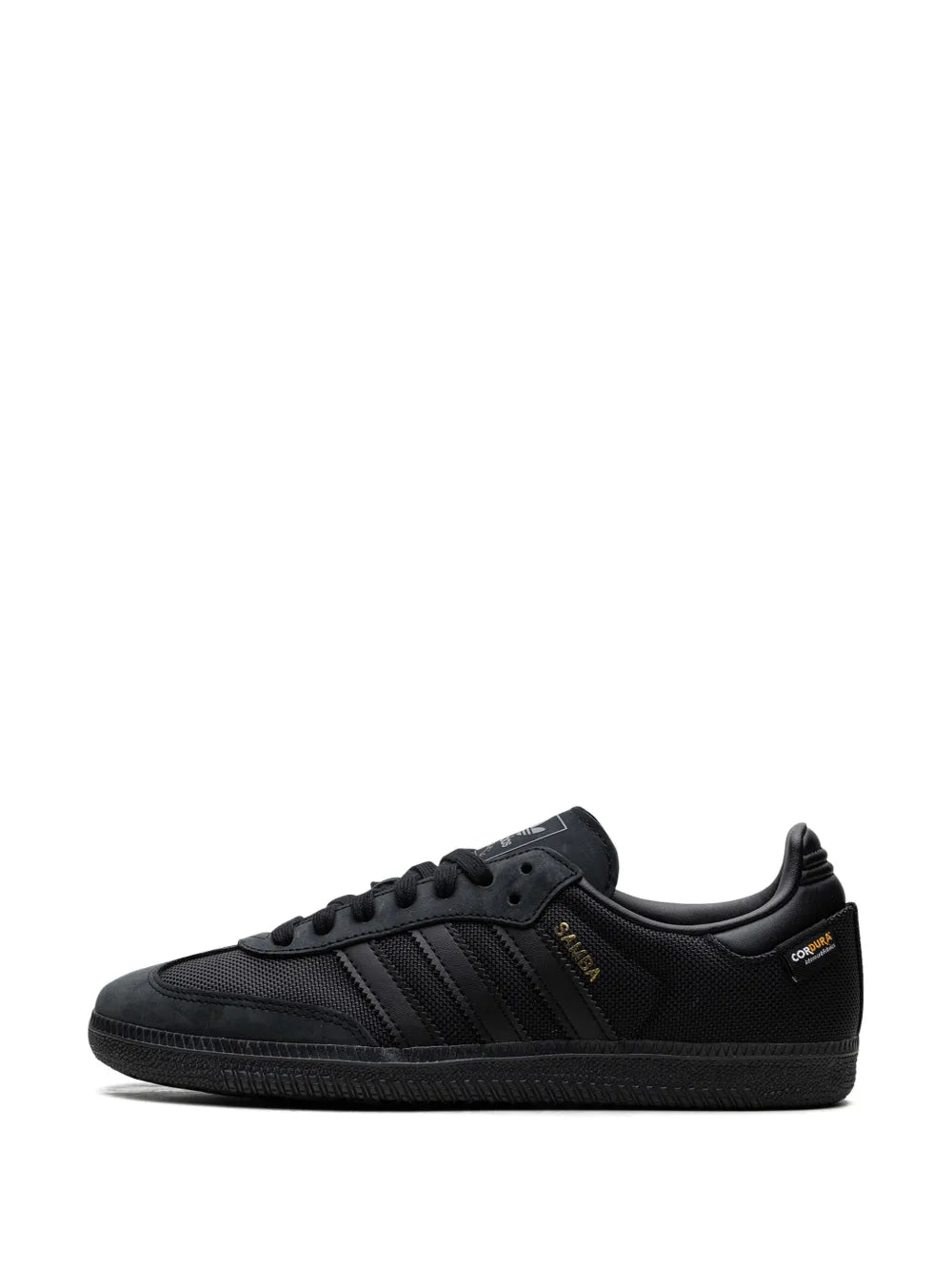 Samba Og Black Sneakers