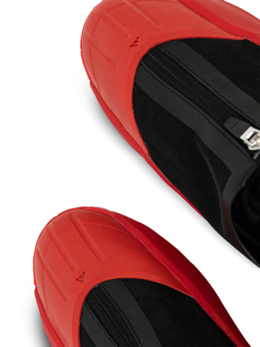 Crazy Iiinfinity Red Core Black