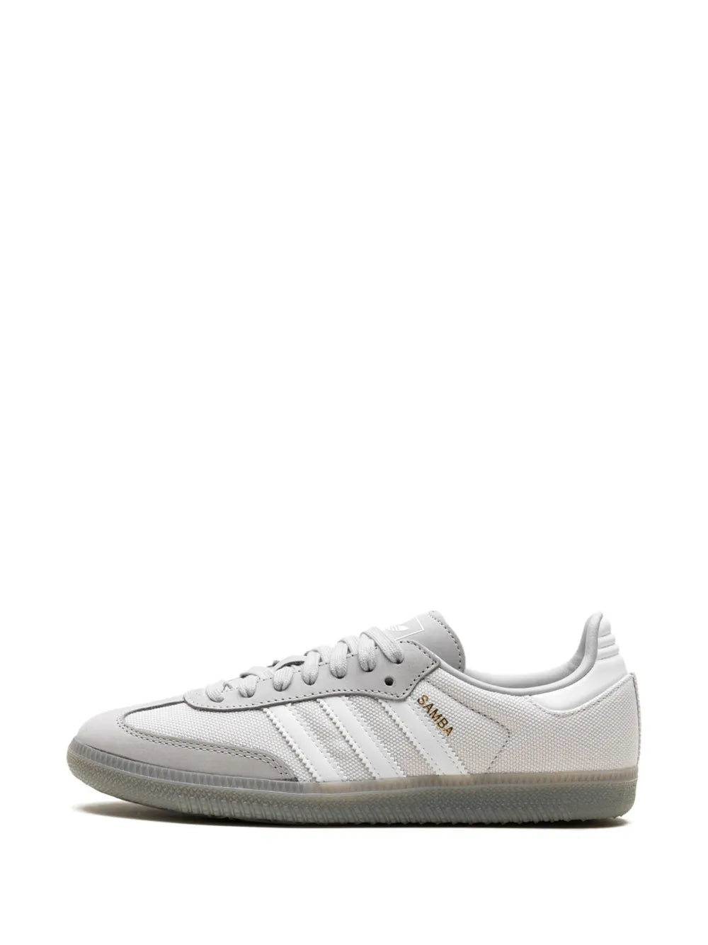 Samba Grey Sneakers