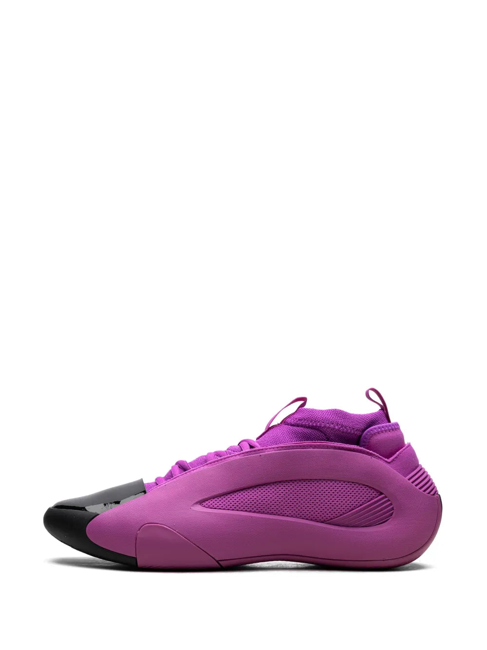 Harden Vol. 8 Purple Burst Sneakers