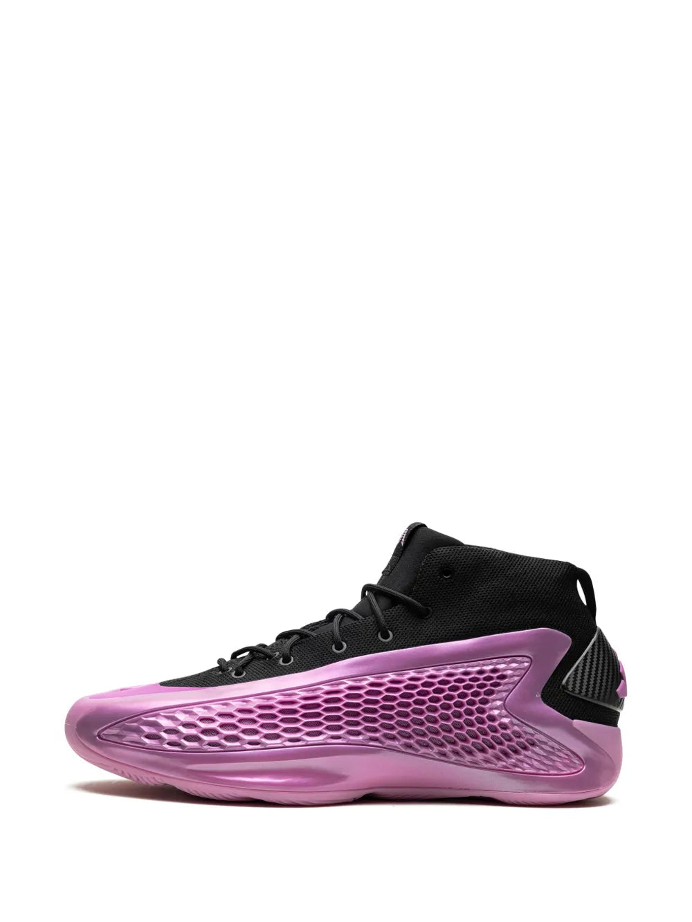 Anthony Edwards 1 Preloved Purple Sneakers
