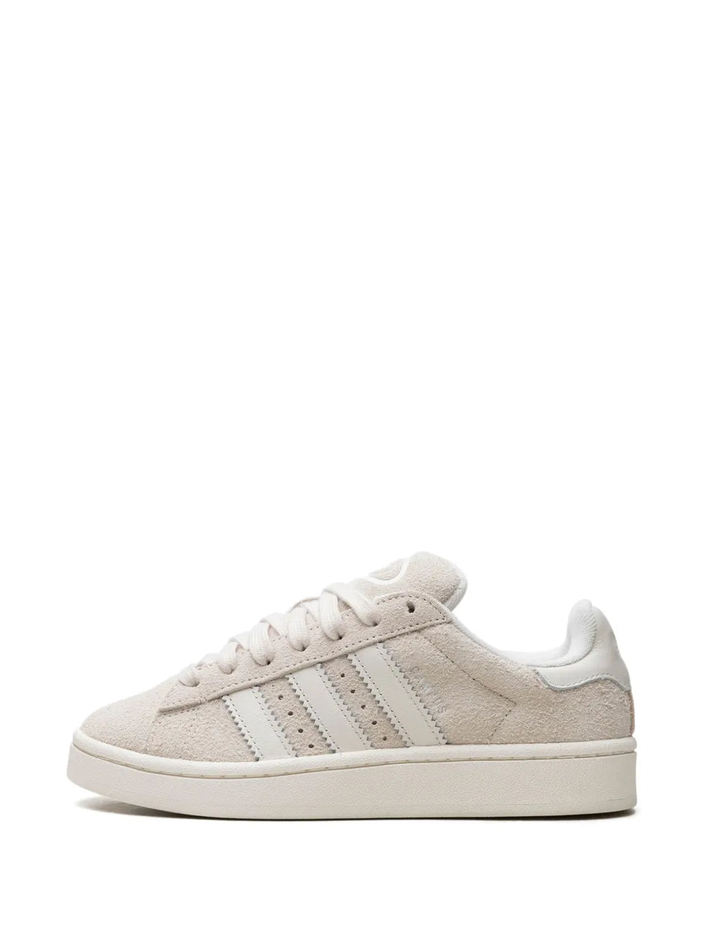 Campus 00S Wonder White Chalk White Core Black Sneakers